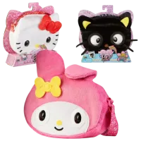 Ролевые игры Spin Master Purse Pets 3+ / set de frumusete 