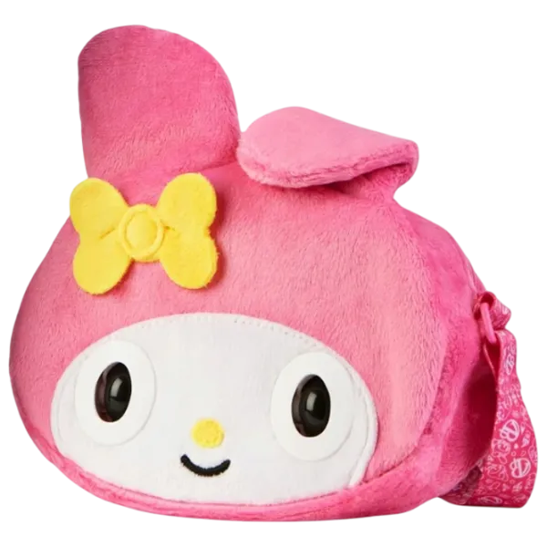 Ролевые игры Spin Master Purse Pets 3+ / set de frumusete  photo 2