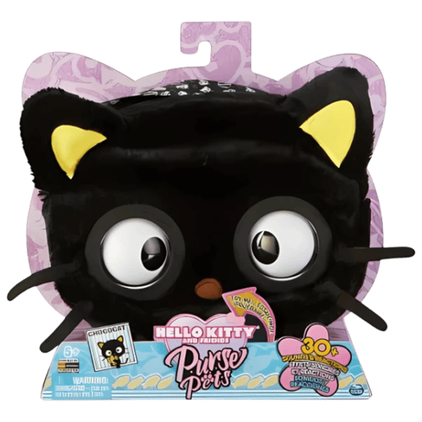 Ролевые игры Spin Master Purse Pets 3+ / set de frumusete  photo 3