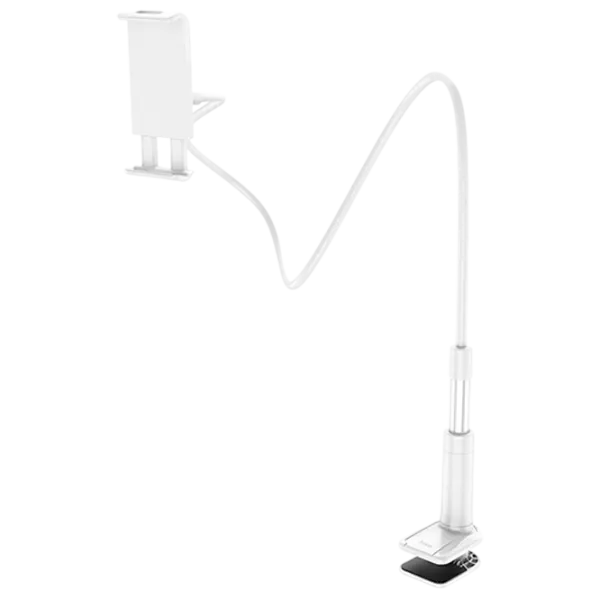 Monopod - Tripod Hoco Balu Tablet PC Stand  / White photo 1