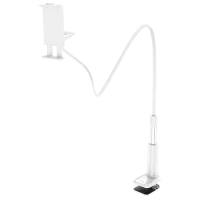 Monopod - Tripod Hoco Balu Tablet PC Stand  / White