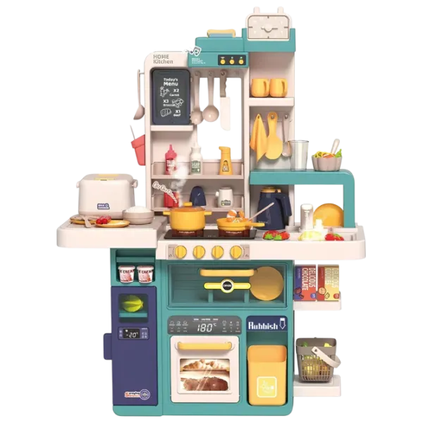 Ролевые игры Beibe Good Spray Kitchen 3+ / Кухня  photo 1