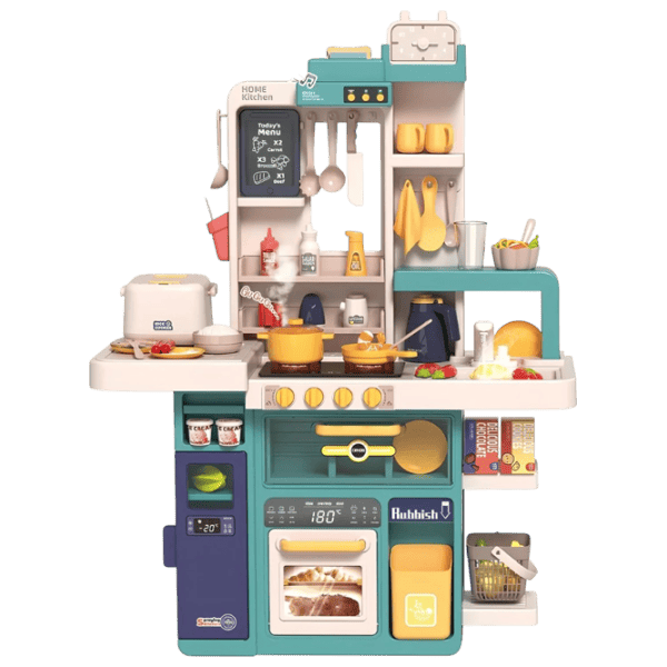 Ролевые игры Beibe Good Spray Kitchen 3+ / Кухня  photo 1