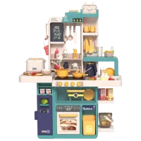 Ролевые игры Beibe Good Spray Kitchen 3+ / Кухня 