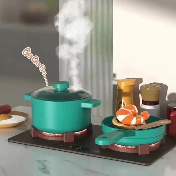 Ролевые игры Beibe Good Spray Kitchen 3+ / Кухня  photo 2