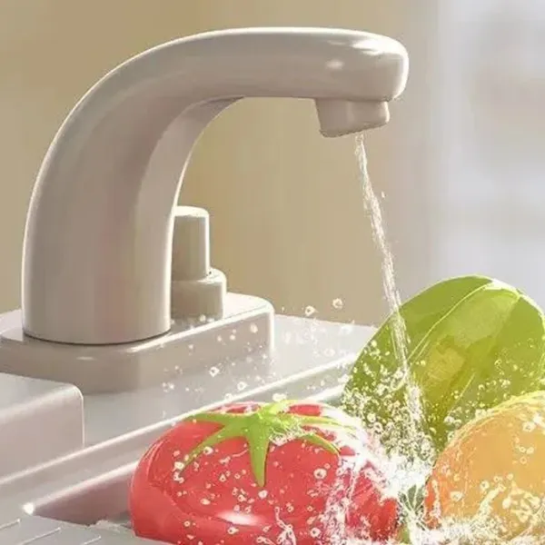Ролевые игры Beibe Good Spray Kitchen 3+ / Кухня  photo 4