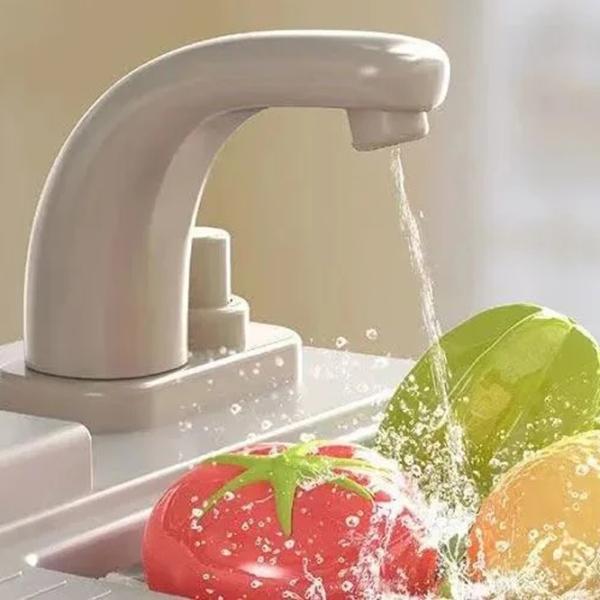 Ролевые игры Beibe Good Spray Kitchen 3+ / Кухня  photo 4