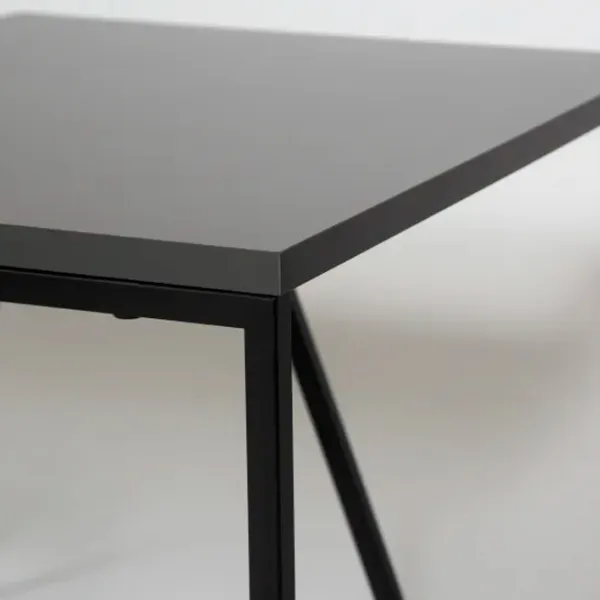 Набор журнальных столиков Trendy Orta Sehpa GTR000569 Антрацит photo 4