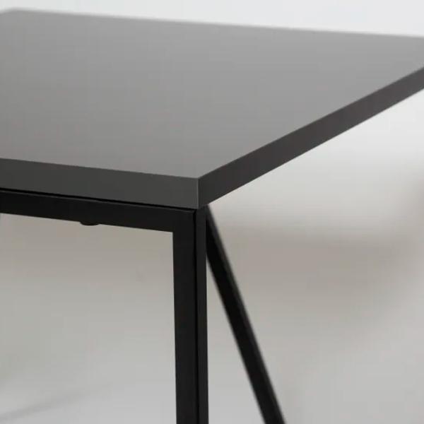 Набор журнальных столиков Trendy Orta Sehpa GTR000569 Антрацит photo 4