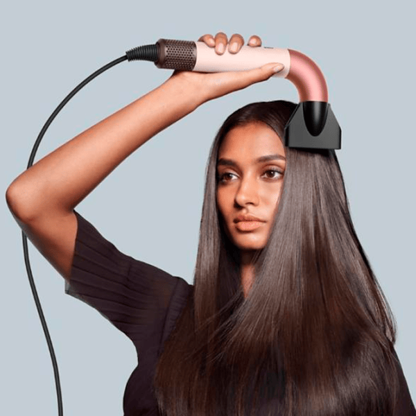 Uscător de păr Dyson Supersonic HD17 R Pro Jasper Plum 1700 W / Violet photo 6