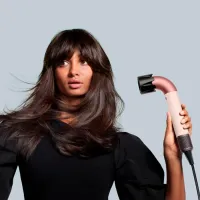 Фен Dyson Supersonic HD17 R Pro Jasper Plum 1700 Вт / Фиолетовый photo 11