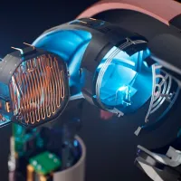 Фен Dyson Supersonic HD17 R Pro Jasper Plum 1700 Вт / Фиолетовый photo 15