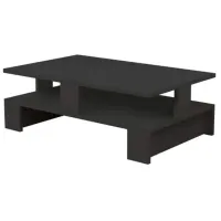 Журнальный столик Trendy Mansu GTR000565 Антрацит