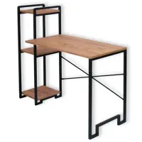 Офисный стол Trendy Home Меламиновая ДСП/ Дуб Сонома