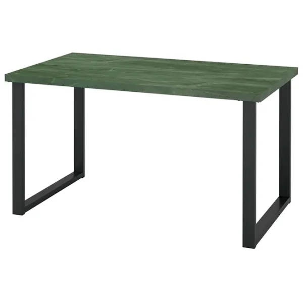 Masă de bucătărie fixă Ikea Skalsta U PAL/ Green photo 1