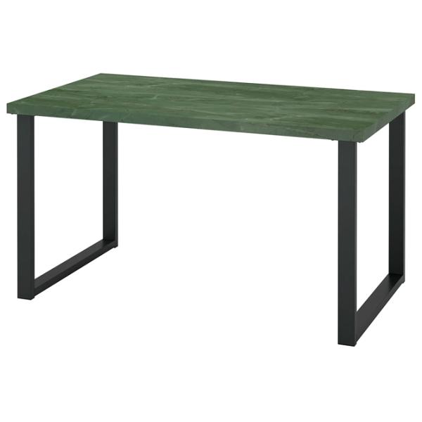 Masă de bucătărie fixă Ikea Skalsta U PAL/ Green photo 1