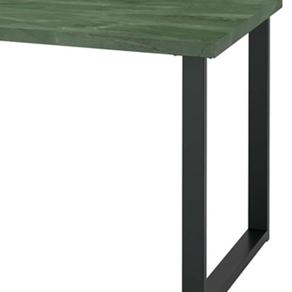 Masă de bucătărie fixă Ikea Skalsta U PAL/ Green photo 4