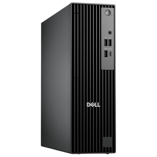 Mini PC Dell Pro Slim  Core i3 14100/ 8 GB/ / 512 GB/  photo 1