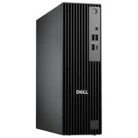 Mini PC Dell Pro Slim  Core i3 14100/ 8 GB/ / 512 GB/ 