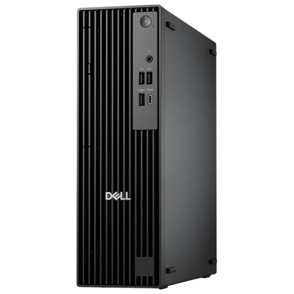 Mini PC Dell Pro Slim  Core i3 14100/ 8 GB/ / 512 GB/  photo 3