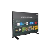 Televizor Toshiba 32LV2563DG 32" / DLED / Full HD / Smart TV / Black photo 2