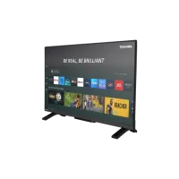 Televizor Toshiba 32LV2563DG 32" / DLED / Full HD / Smart TV / Black photo 3