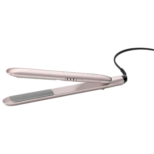 Выпрямитель для волос Babyliss ST516E  / Серебристый Серый photo 1