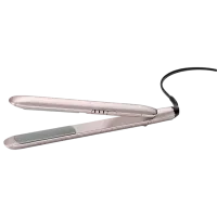 Placă de îndreptat părul Babyliss ST516E  / Silver Gray