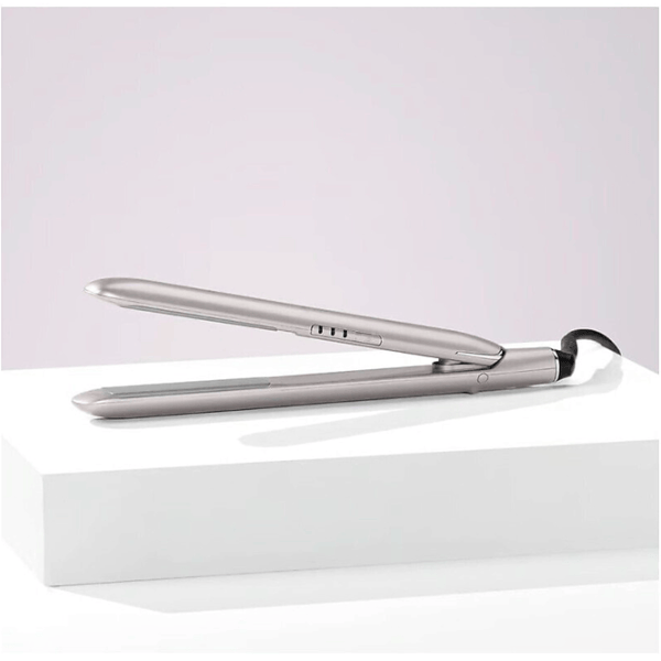 Выпрямитель для волос Babyliss ST516E  / Серебристый Серый photo 5