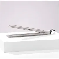 Выпрямитель для волос Babyliss ST516E / Серебристый Серый photo 2