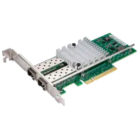 Adaptor de rețea Intel 82599ES
 / Gray