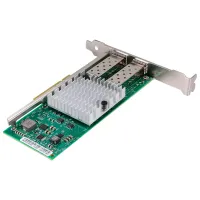 Adaptor de rețea Intel 82599ES / Gray photo 3