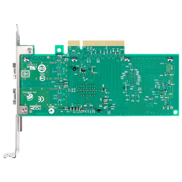 Adaptor de rețea Intel 82599ES
 / Gray photo 4