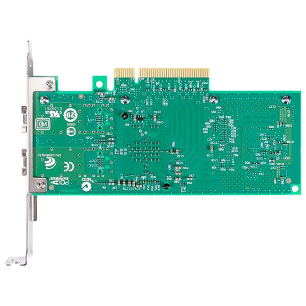 Adaptor de rețea Intel 82599ES
 / Gray photo 4