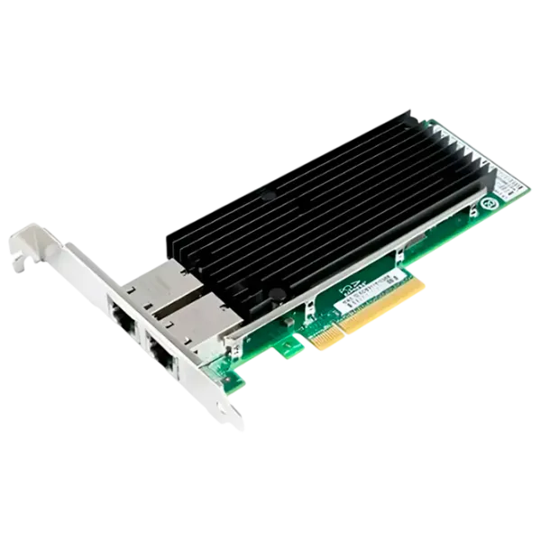 Adaptor de rețea Intel LREC9802BT
 / Gray photo 1