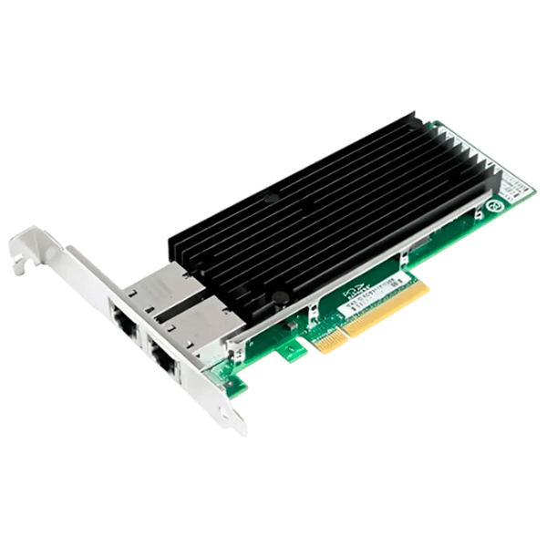 Adaptor de rețea Intel LREC9802BT
 / Gray photo 1