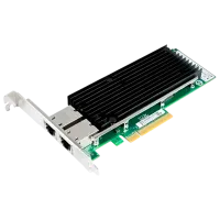 Adaptor de rețea Intel LREC9802BT
 / Gray