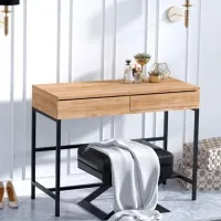 Туалетный столик Trendy Linda Металл / Black photo 5