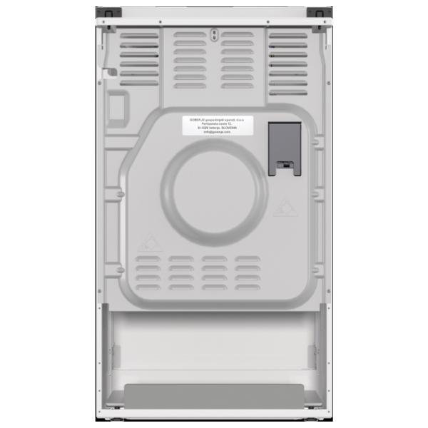 Плита Gorenje GK5C42WJ Комбинированная/ Белый/ Черный photo 7