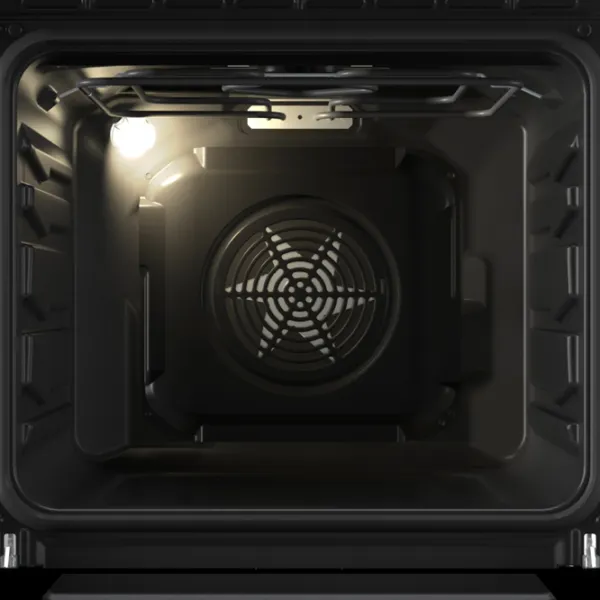 Плита Gorenje GK5C42WJ Комбинированная/ Белый/ Черный photo 9