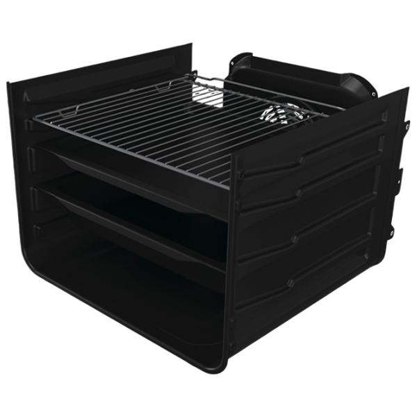 Плита Gorenje GK5C42WJ Комбинированная/ Белый/ Черный photo 10