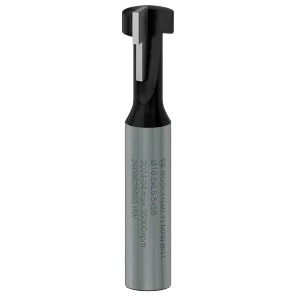 Фреза Bosch 2608629683 Карбид photo 1