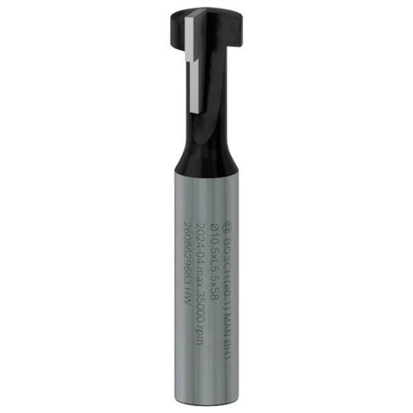 Фреза Bosch 2608629683 Карбид photo 1