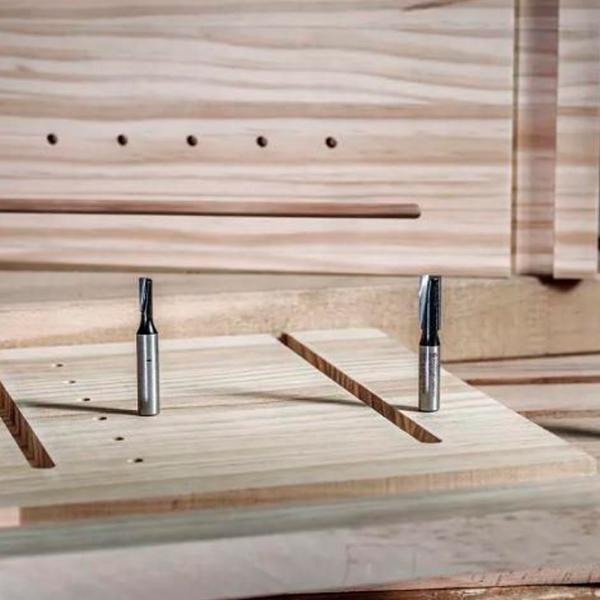 Фреза Bosch 2608629679 Карбид photo 2