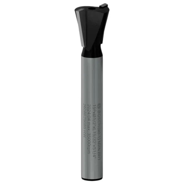 Фреза Bosch 2608629689 Карбид photo 1