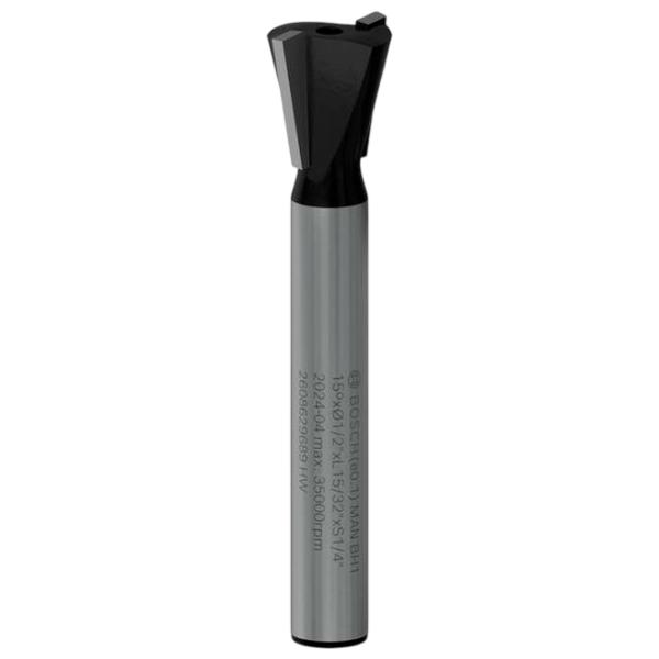Фреза Bosch 2608629689 Карбид photo 1