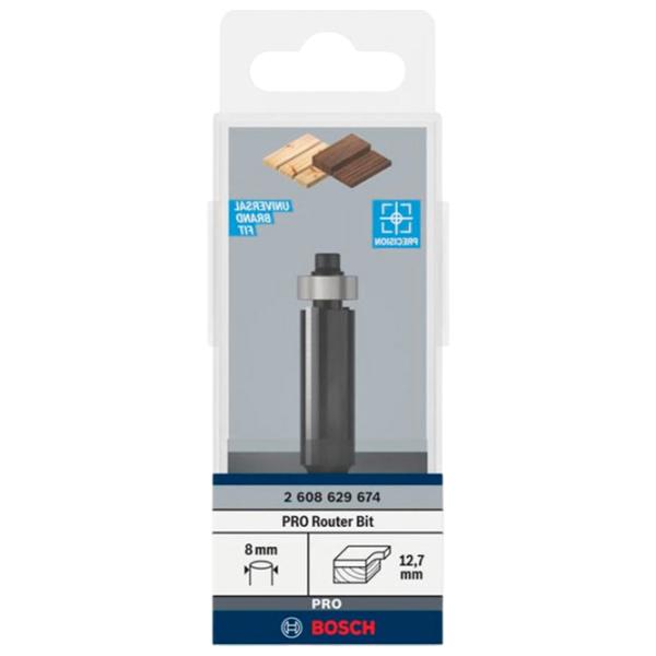 Фреза Bosch 2608629674 Карбид photo 2