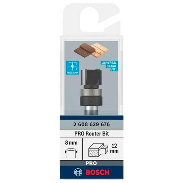 Фреза Bosch 2608629676 Карбид photo 2