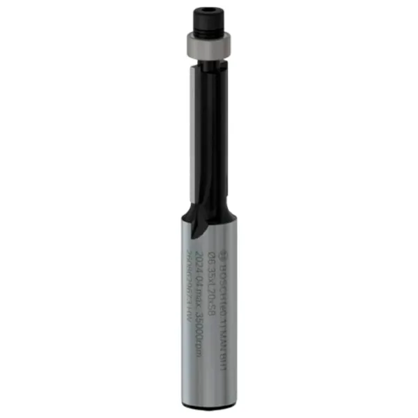 Фреза Bosch 2608629673 Карбид photo 1
