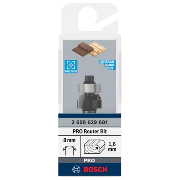 Фреза Bosch 2608629681 Карбид photo 2